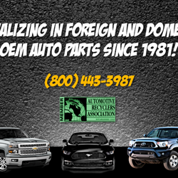 Riverside Auto Salvage >> Crossroads Truck And Auto Salvage Auto Repair 12421 Riverside Dr Riverside Auto Salvage >> Crossroads Truck And Auto Salvage Auto Repair 12421 Riverside Dr