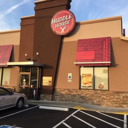 Huddle House - American (Traditional) - 2611 Front St, Richlands, VA