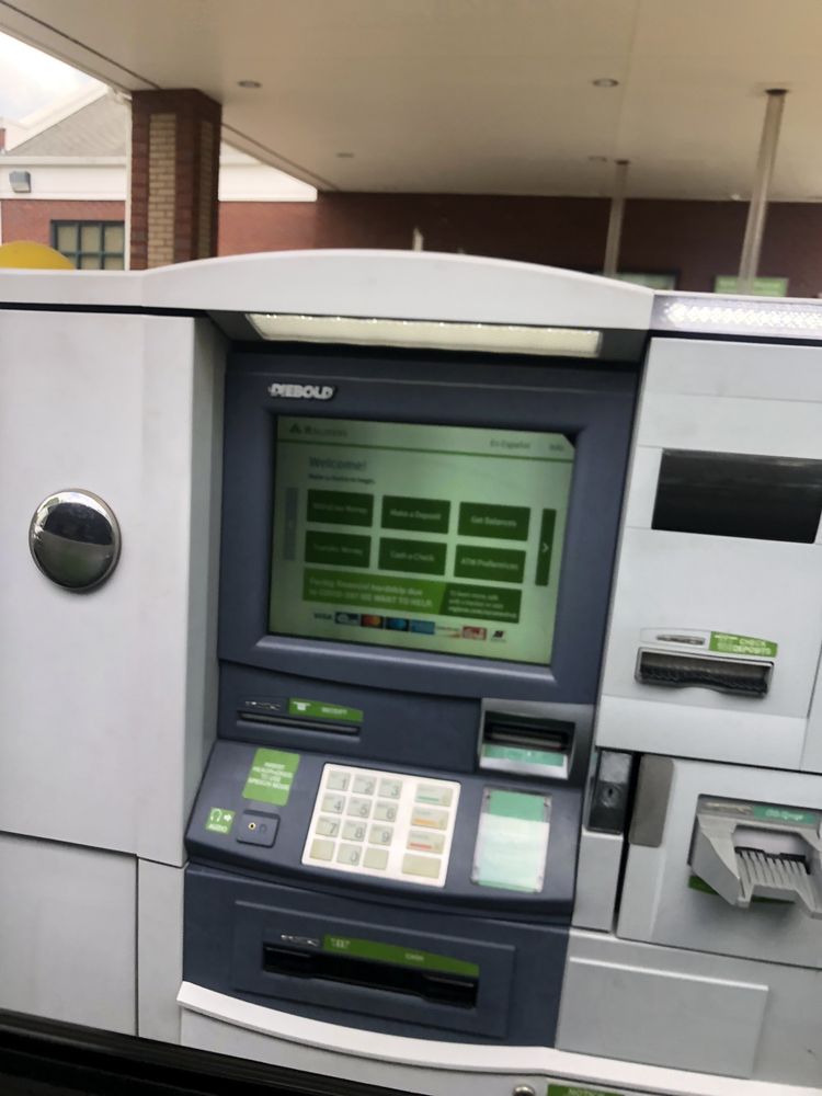 Regions Bank