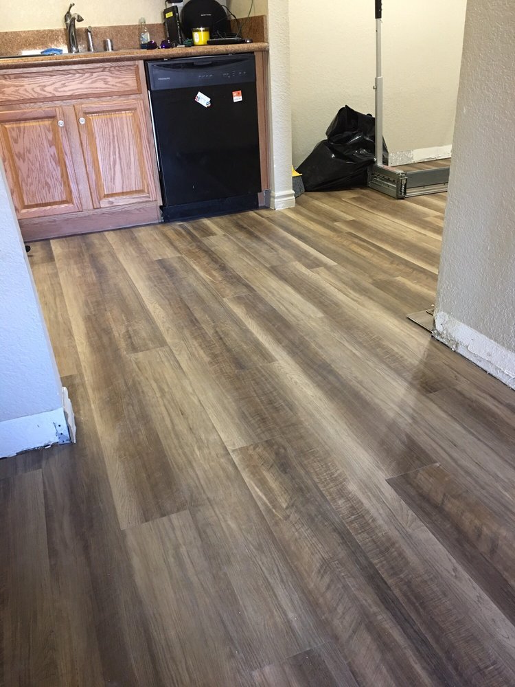 Shaw Luxury Vinyl Floors Color Malta Yelp Photo Of Kwest Flooring Services San Go Ca United States Shaw Luxury