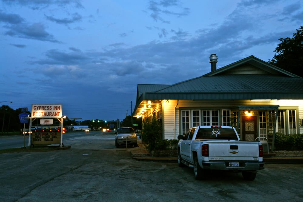 Cypress Inn Restaurant 17 Photos & 27 Reviews Burgers 15568 Hwy