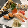 Ibasaw HotPot Sushi All You Can Eat gift card