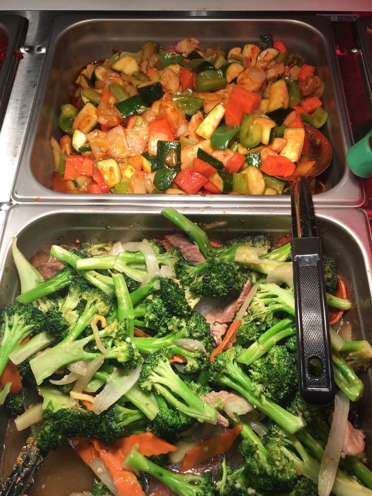 Sherman’s Buffet 2 44 Photos & 25 Reviews Buffets 2828 Country