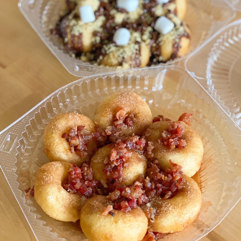 DonutNV