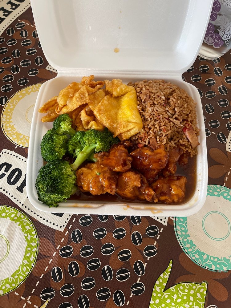 Lucky Dragon Lucky Dragon