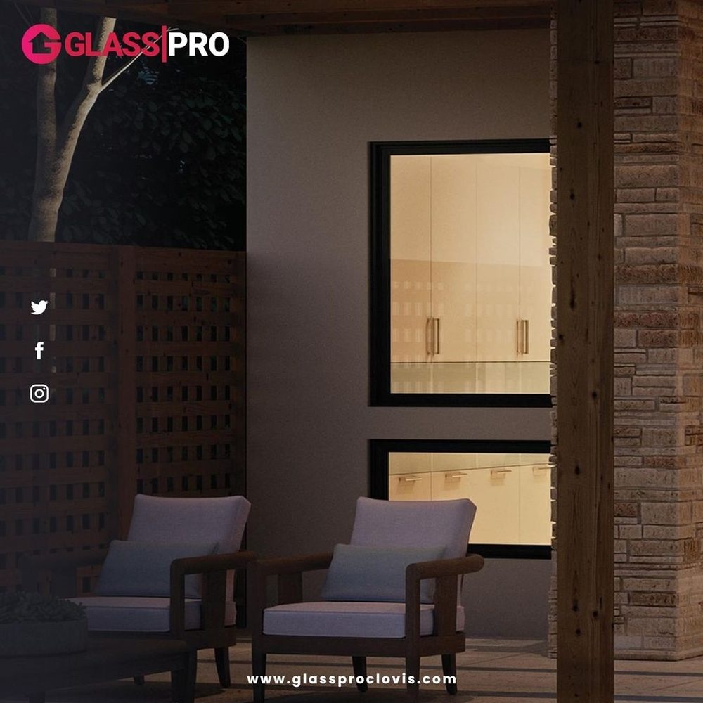 Glass Pro