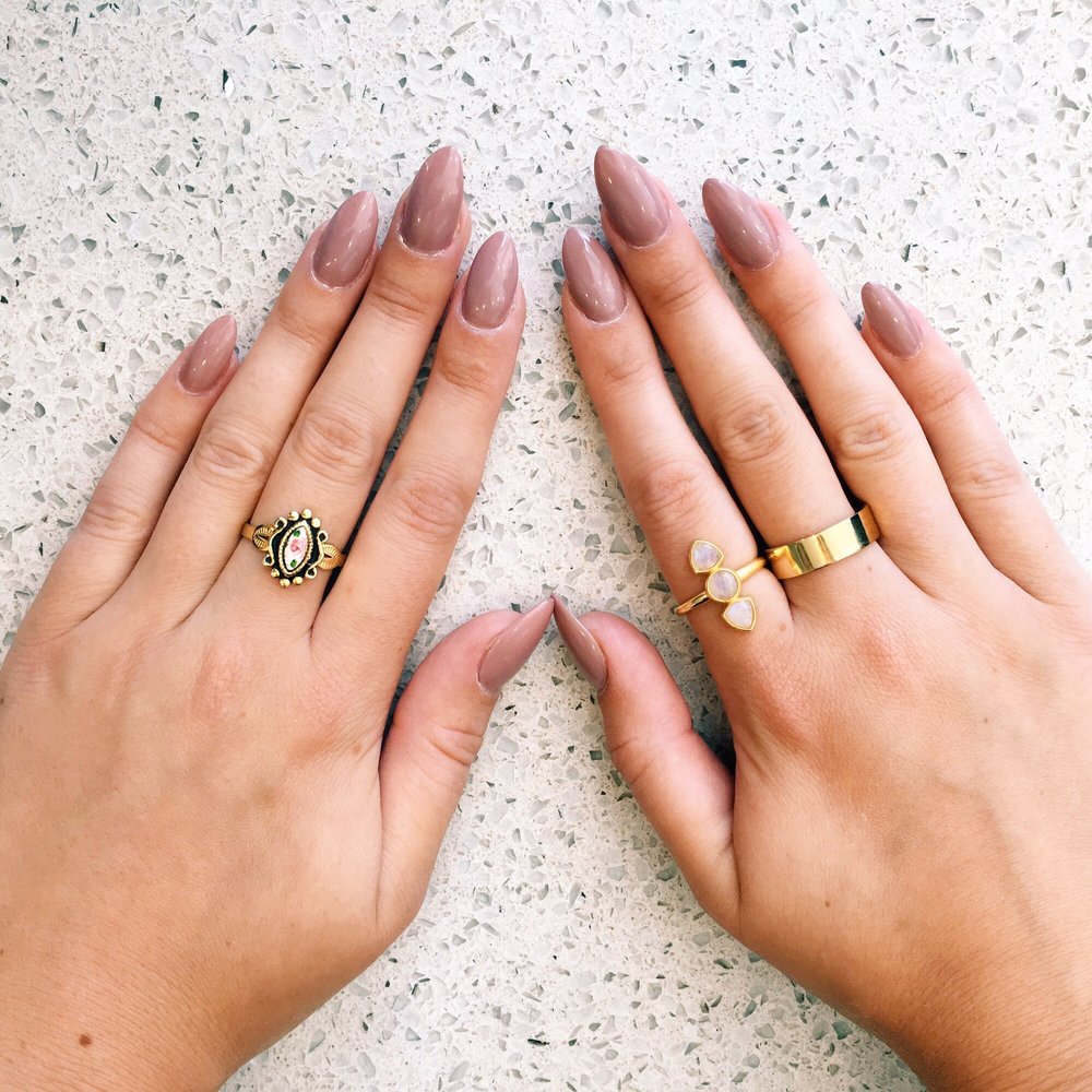 Modern Nails Spa 33 Photos & 170 Reviews Nail Salons 728 Washington St, Hoboken, NJ
