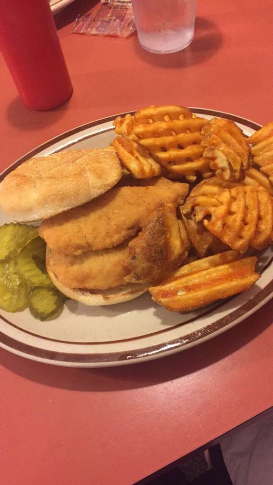 Dyersville Family Restaurant 17 Photos American (Traditional) 226 1st Ave E, Dyersville