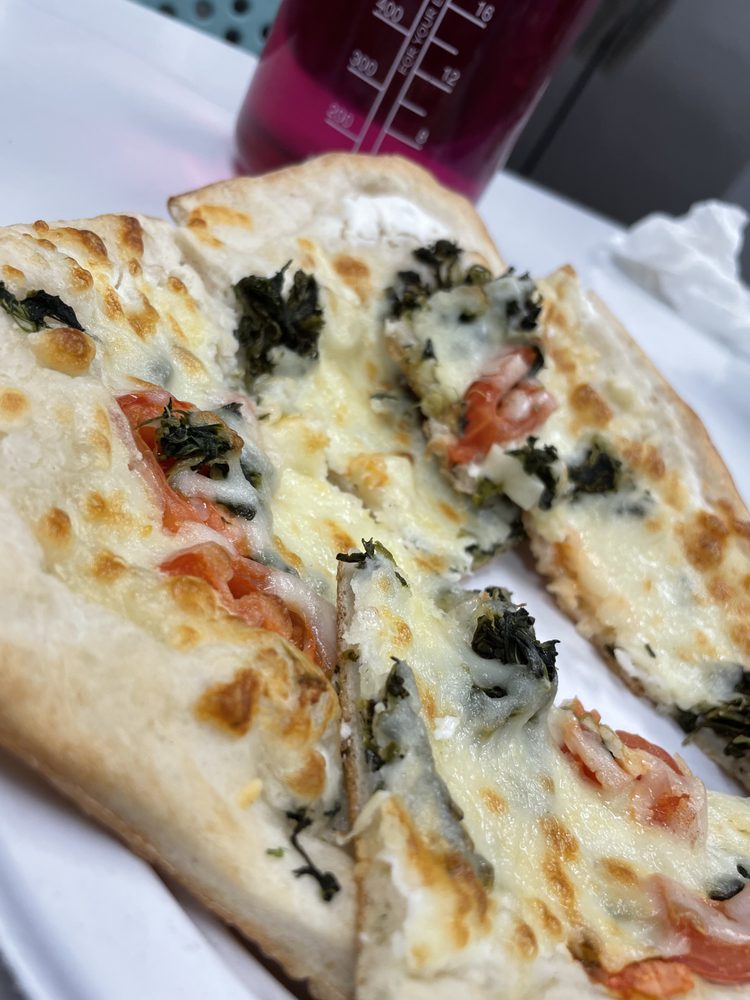 Nostra Pizza and Italian Nostra Pizza and Italian