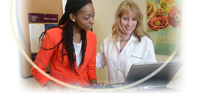 Ashley D Beall, MD, FACR