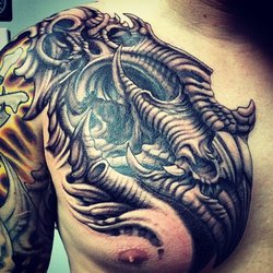 Tattoo shops in lancaster pa