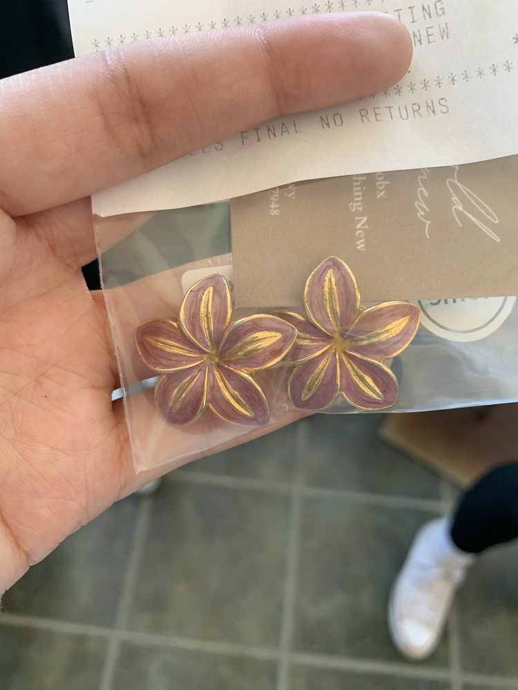 Something Old Something New