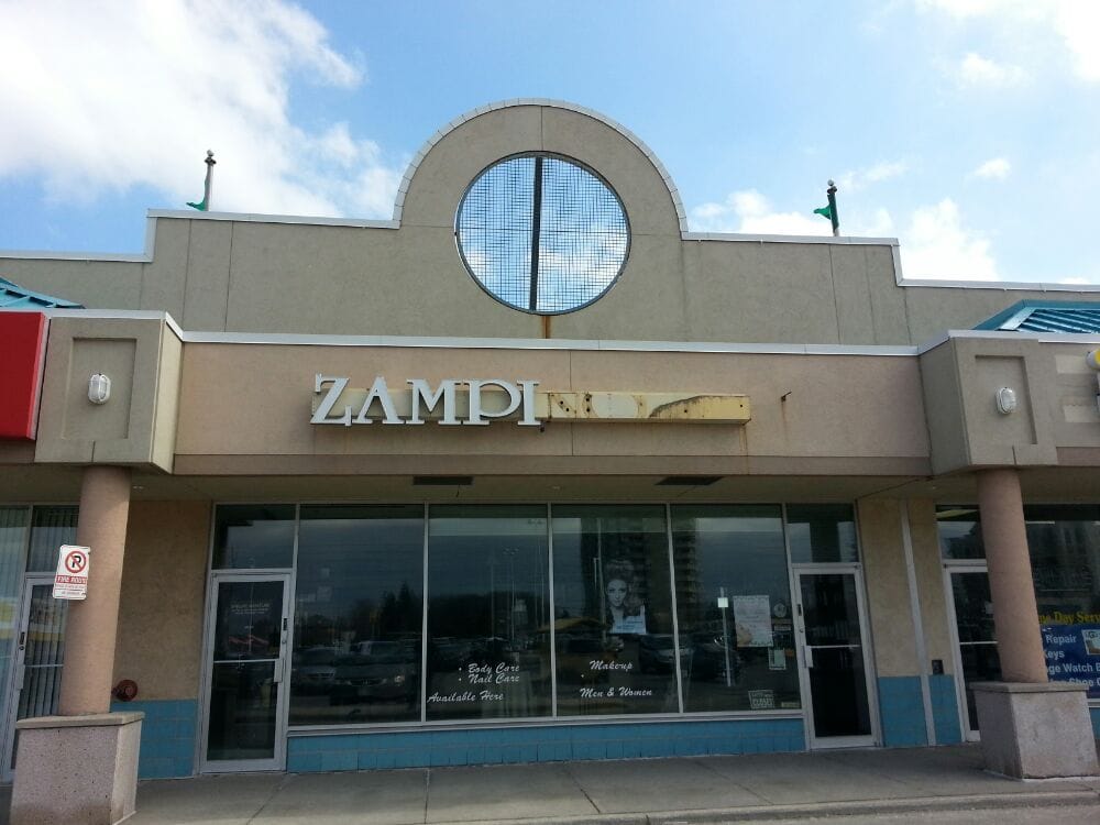 Zampino Glamour Studio