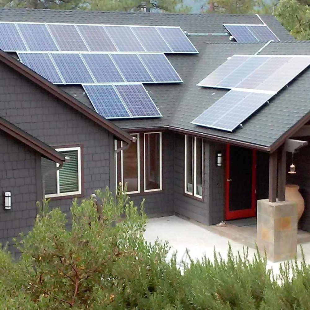 Dust And Shine Solar Cleaning