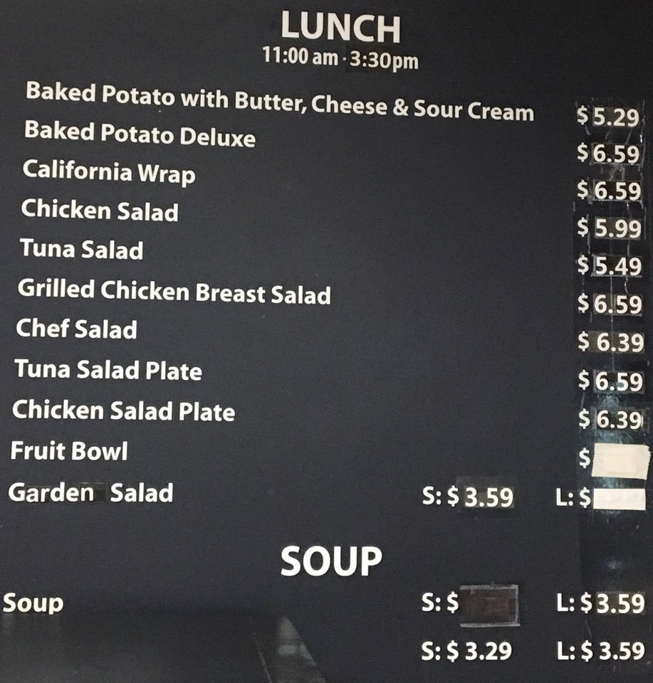 Preston Park Cafe & Deli