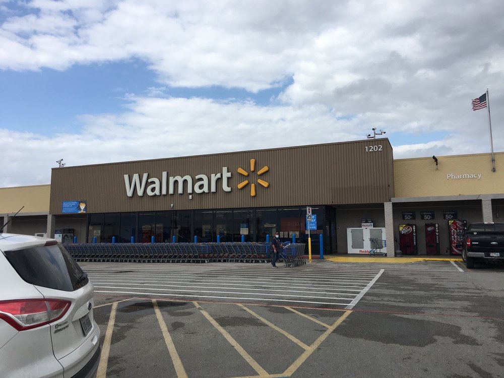 Walmart Pharmacy