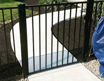 Precision Concrete & Outdoor Maintenance
