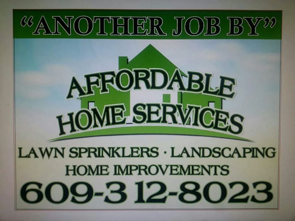image of business Affordable Home Service