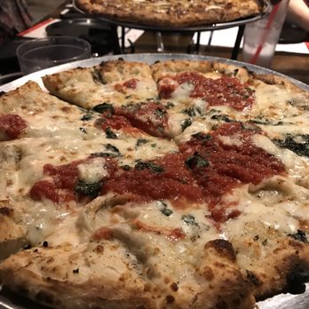 Smoky Pizza Margherita Parents Smoky Pizza Margherita Parents