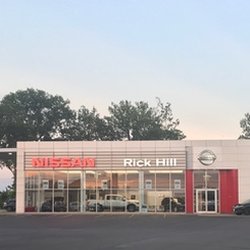 Rick Hill Nissan >> Rick Hill Nissan Car Dealers 2700 Parr Ave Dyersburg Rick Hill Nissan >> Rick Hill Nissan Car Dealers 2700 Parr Ave Dyersburg