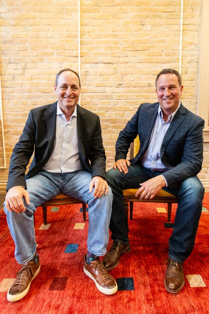 Anders Pierce Realty - New Braunfels Office