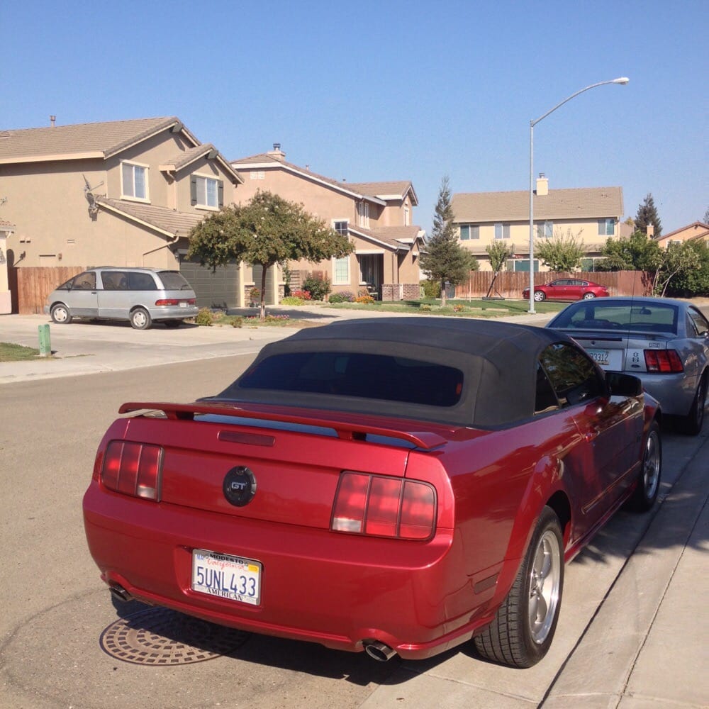 California Auto Body 22 Photos & 57 Reviews Body Shops 202 W