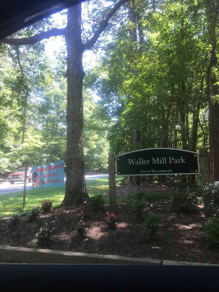 Waller Mill Park 18 Photos & 11 Reviews Parks 901 Airport Rd