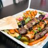 Shish Kabob Express - Allen Park