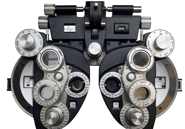 Cohen Eye Institute