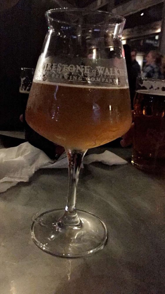 Firestone Walker Brewing Company The Propagator 624 Photos & 510