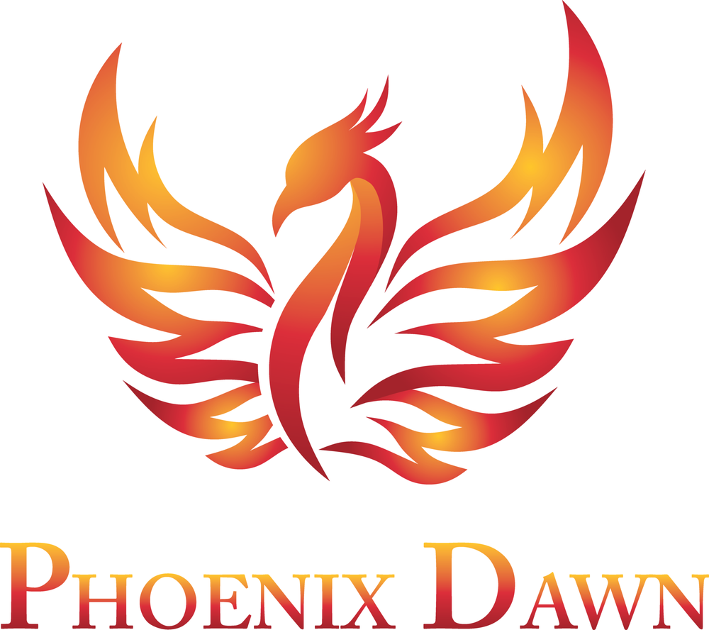 Phoenix Dawn Image