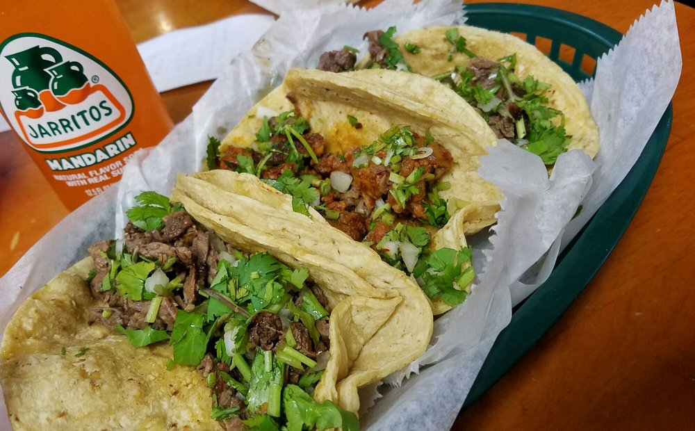 Zacatacos Restaurant 5D2