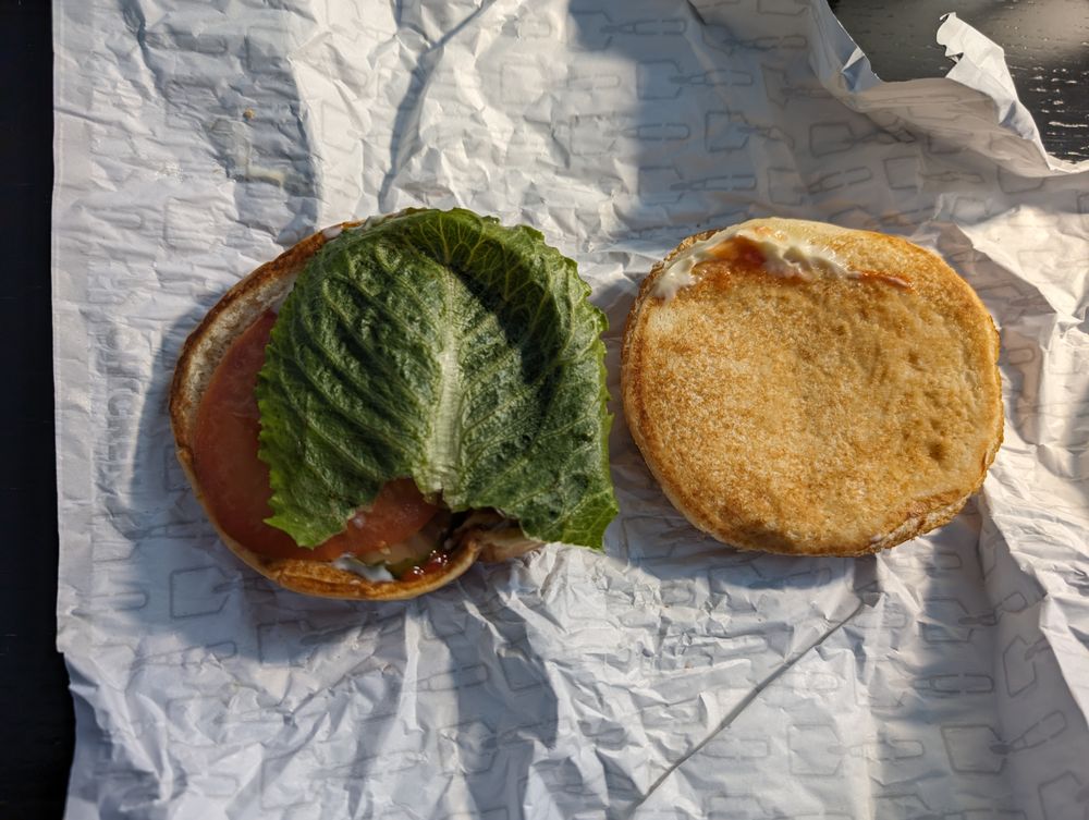 Wendy's