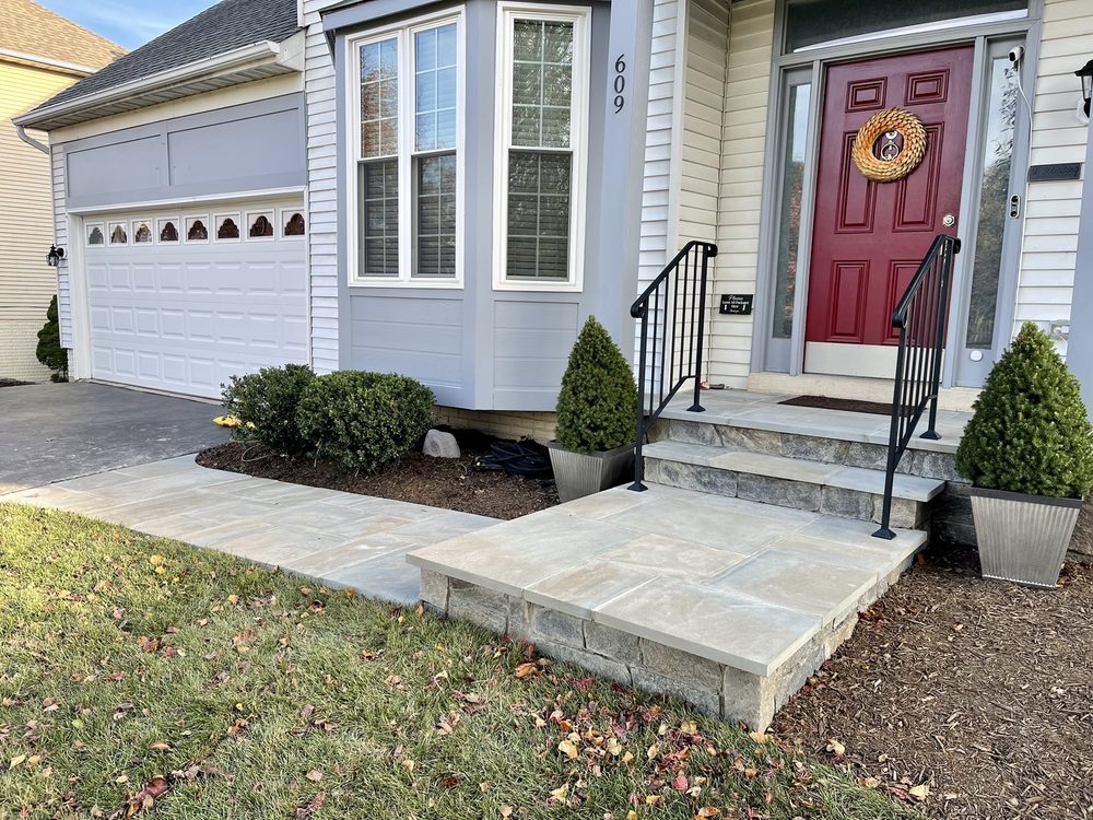 Benitez Landscape & Design