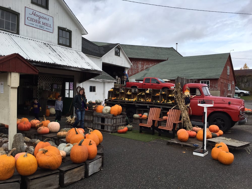 Hogan’s Cider Mill 66 Photos & 33 Reviews Golf 522 Spielman Hwy