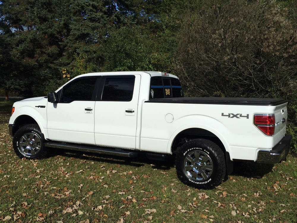 Gordie Boucher Ford of Kenosha 30 Reviews Oil Change Stations