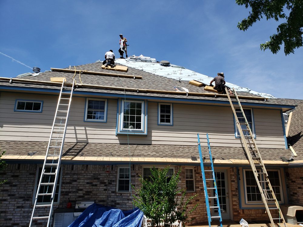 image of business Z Construction