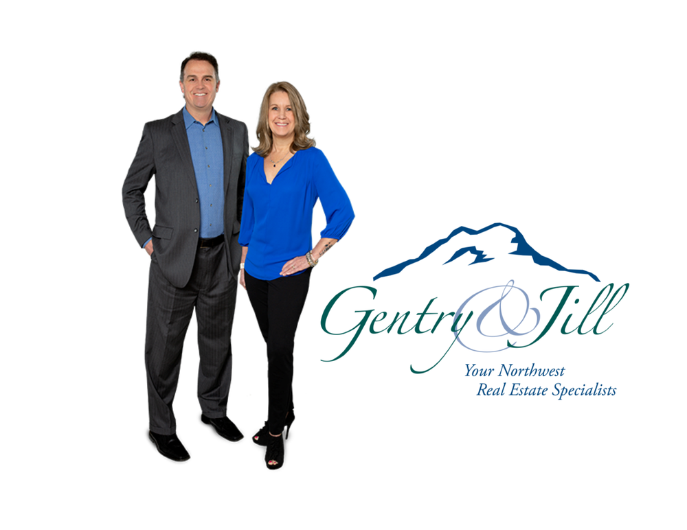 Gentry & Jill Stretz