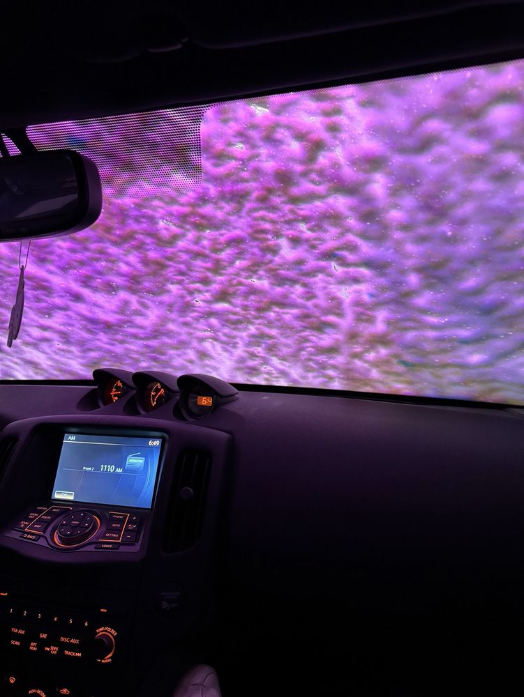 Tidal Wave Auto Spa