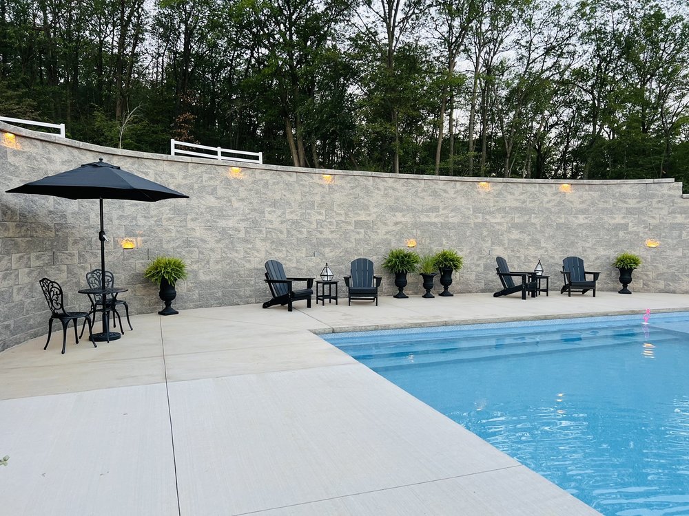 Aquarius Pool & Patio - A BioGuard Platinum Dealer