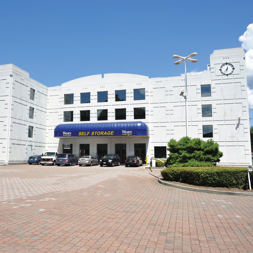 Westy Self Storage 18 Photos Self Storage 65 Marbledale Rd
