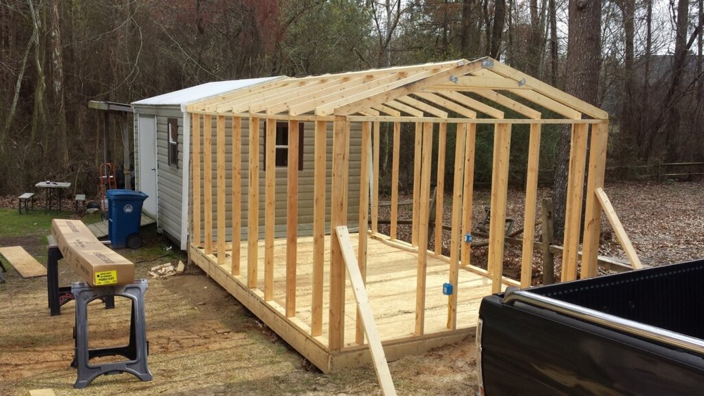 MJH Home Improvements