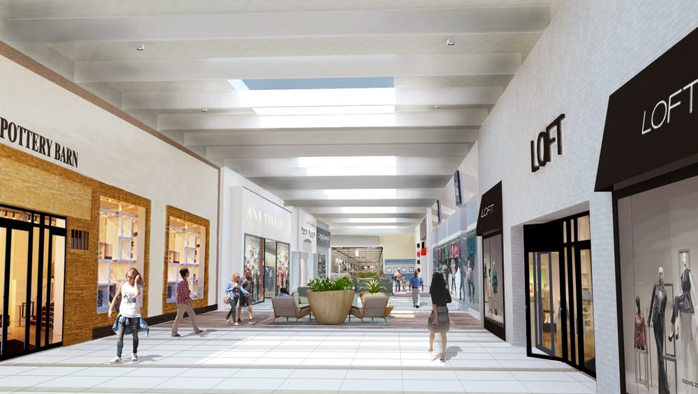 Manhattan Village 122 Photos & 156 Reviews Shopping Centers 3200