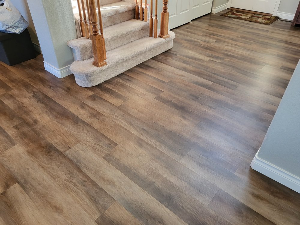 image of business Erie Flooring