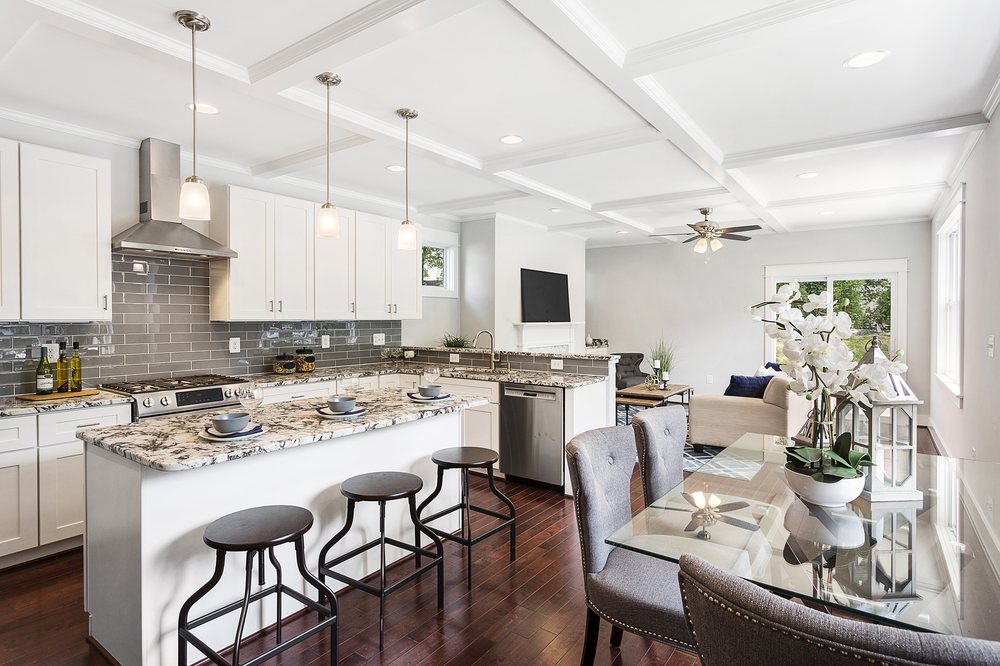 Orange Line Living Real Estate Team
