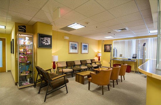 Keamy Eye & Laser Centre