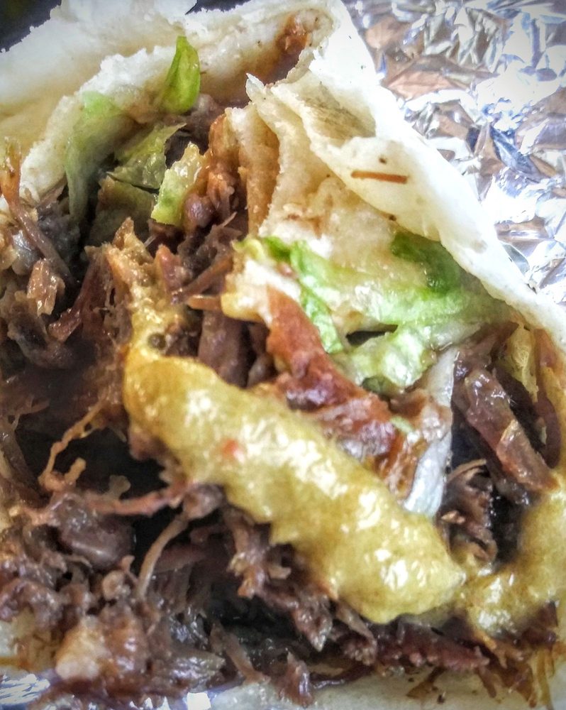 Taqueria Tres Magueyes