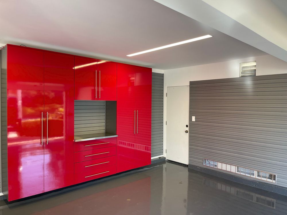image of business PremierGarage Of Greater Orange County