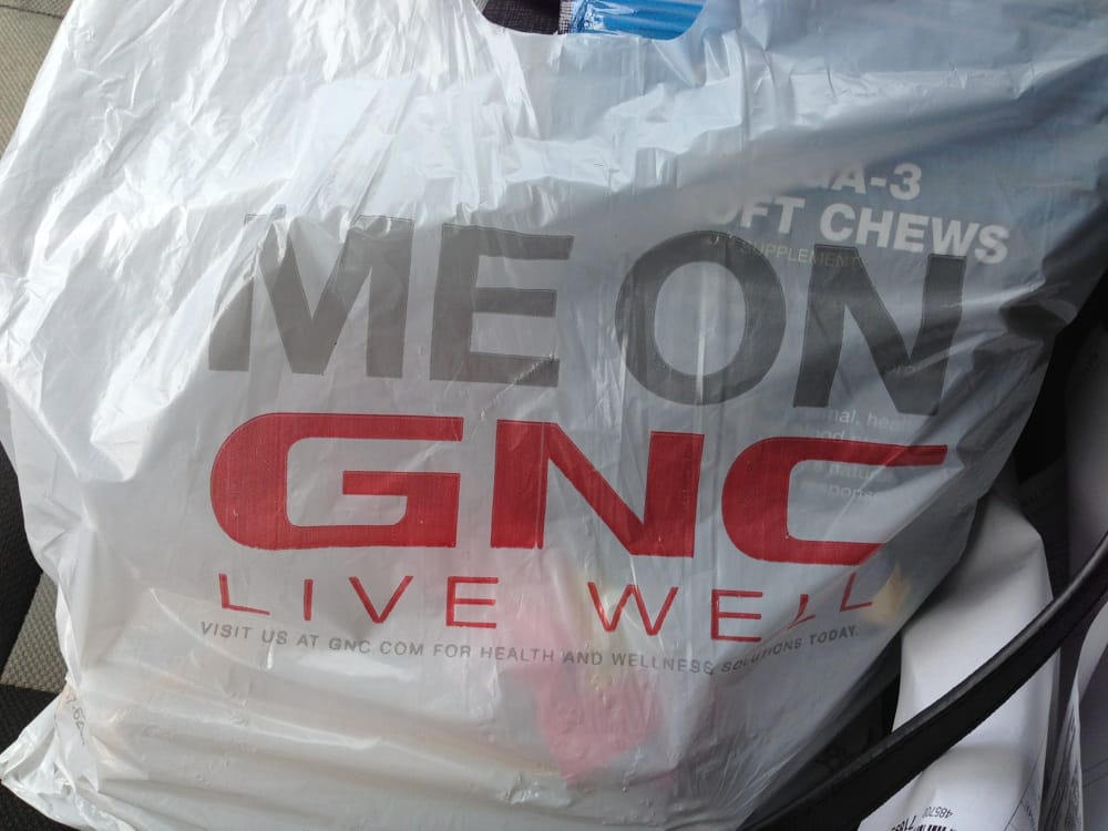 GNC