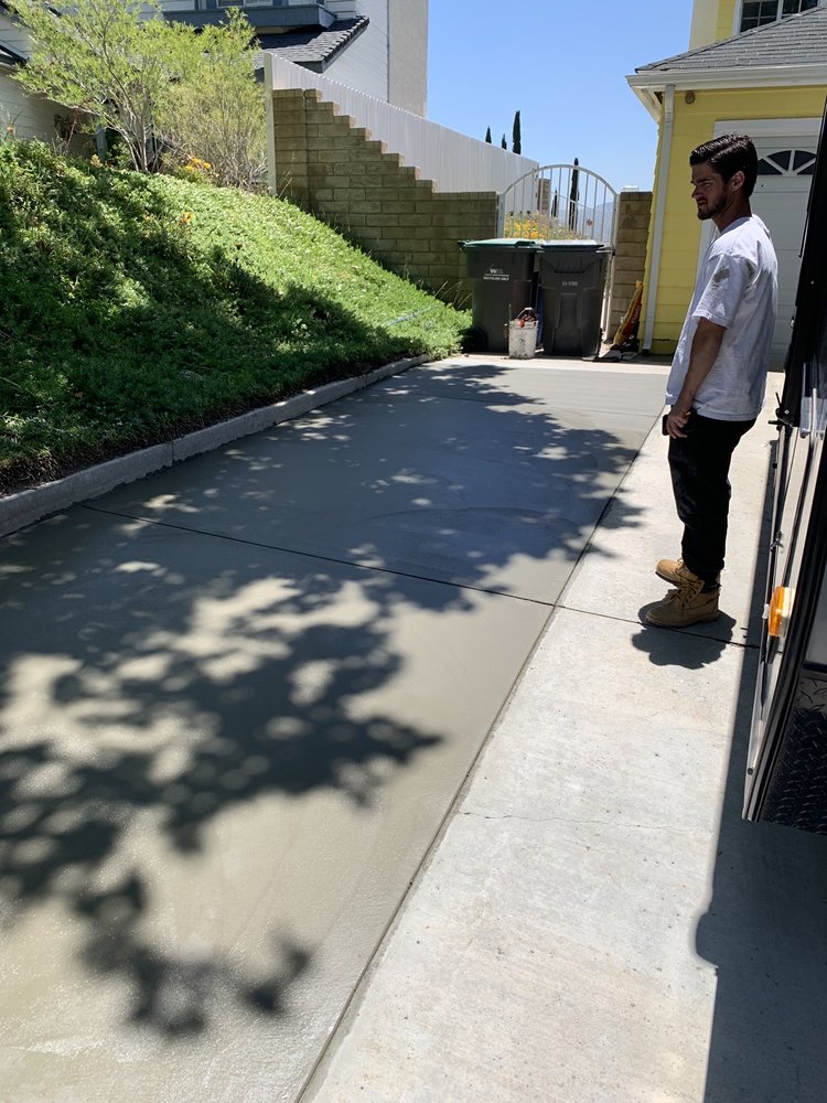 image of business ETM Concrete